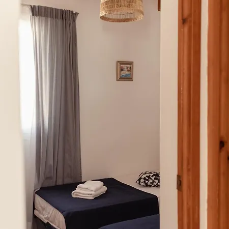 Villa Vista Ifach Calpe Exterior photo