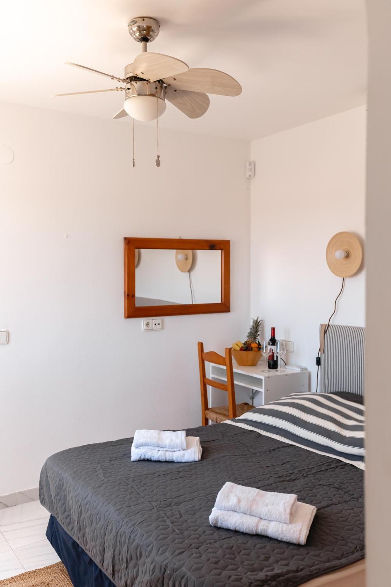 Villa Vista Ifach *