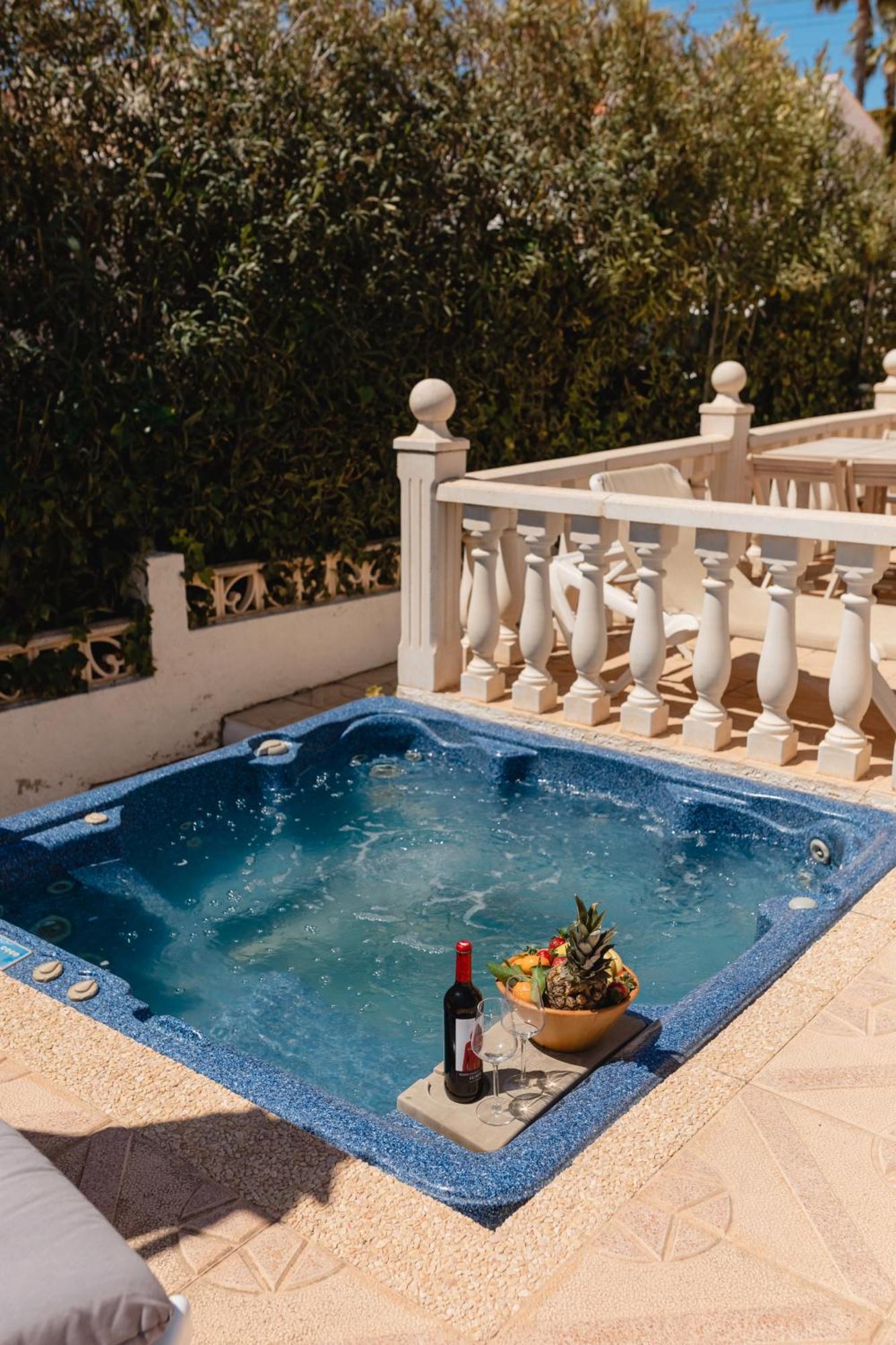 Villa Vista Ifach