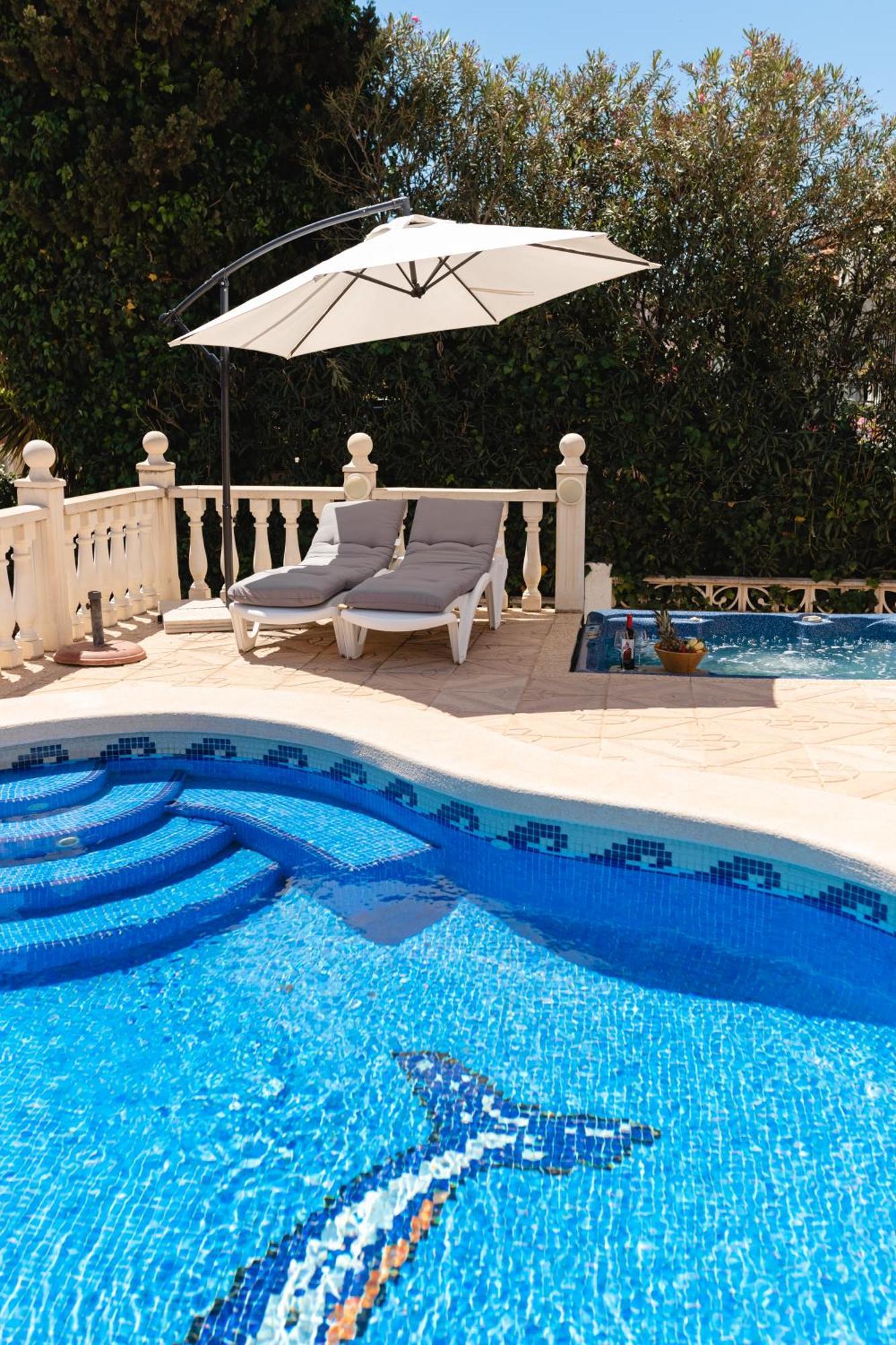 Villa Vista Ifach